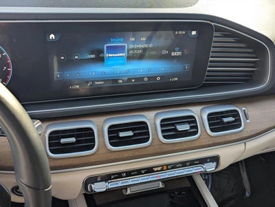 2023 Mercedes-Benz GLE GLE 350 4MATIC® SUV