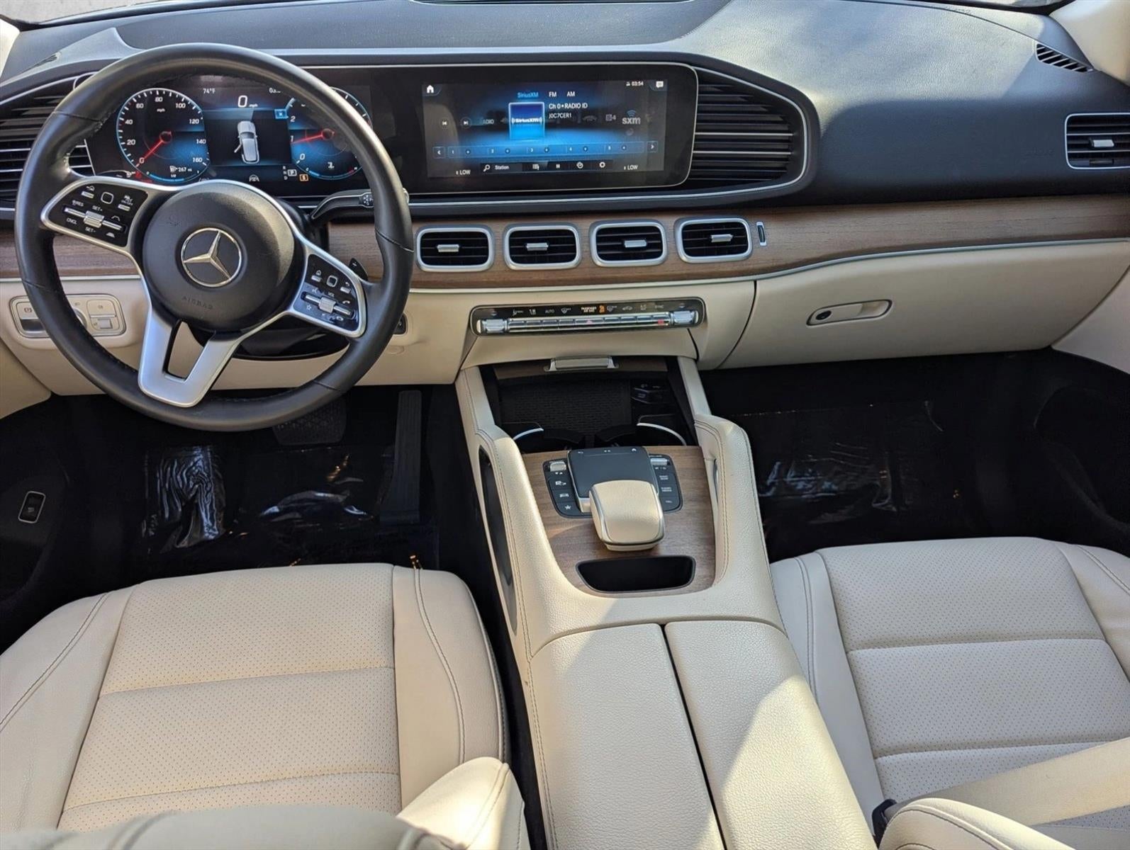 2023 Mercedes-Benz GLE GLE 350 4MATIC® SUV