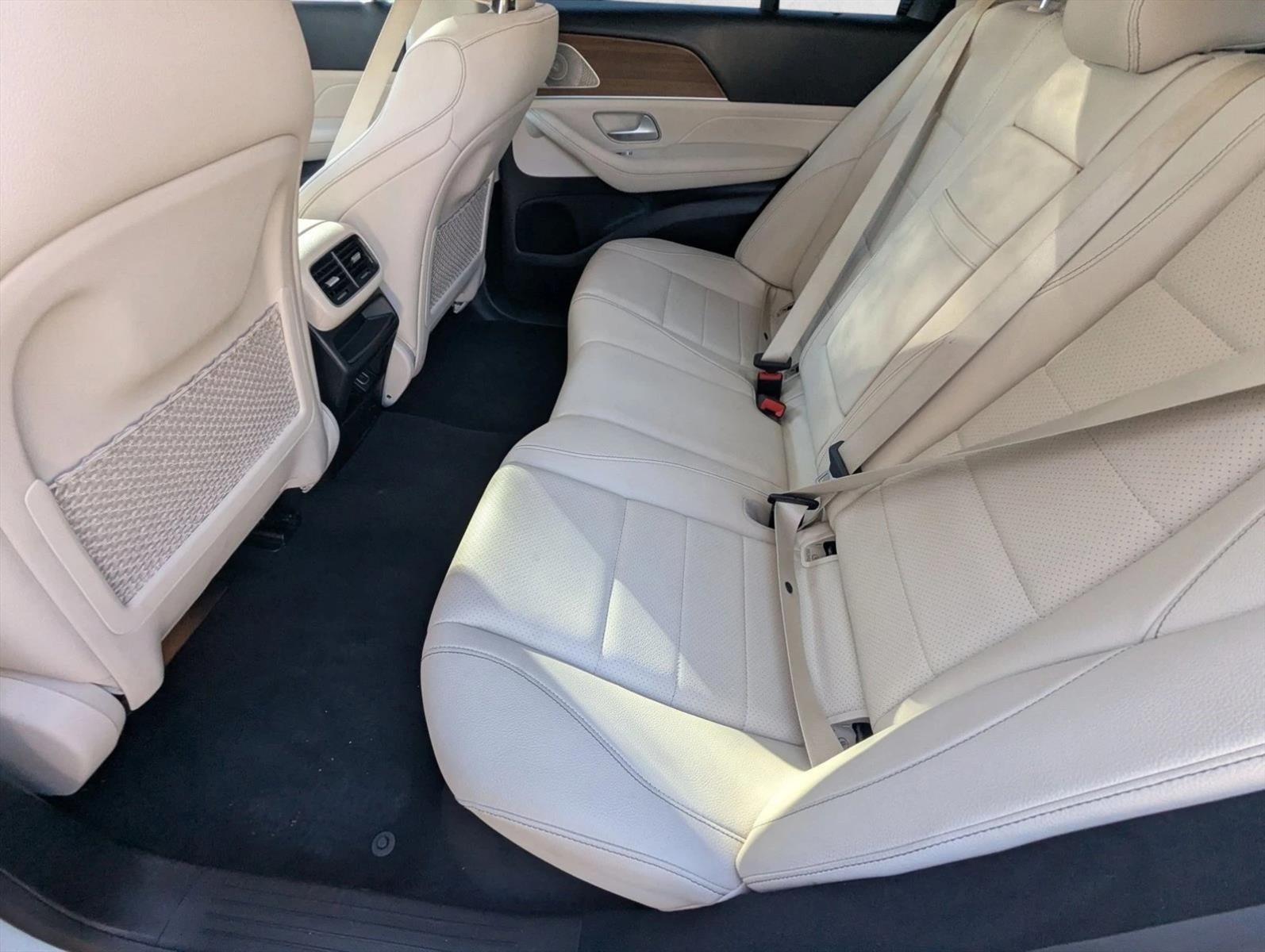 2023 Mercedes-Benz GLE GLE 350 4MATIC® SUV