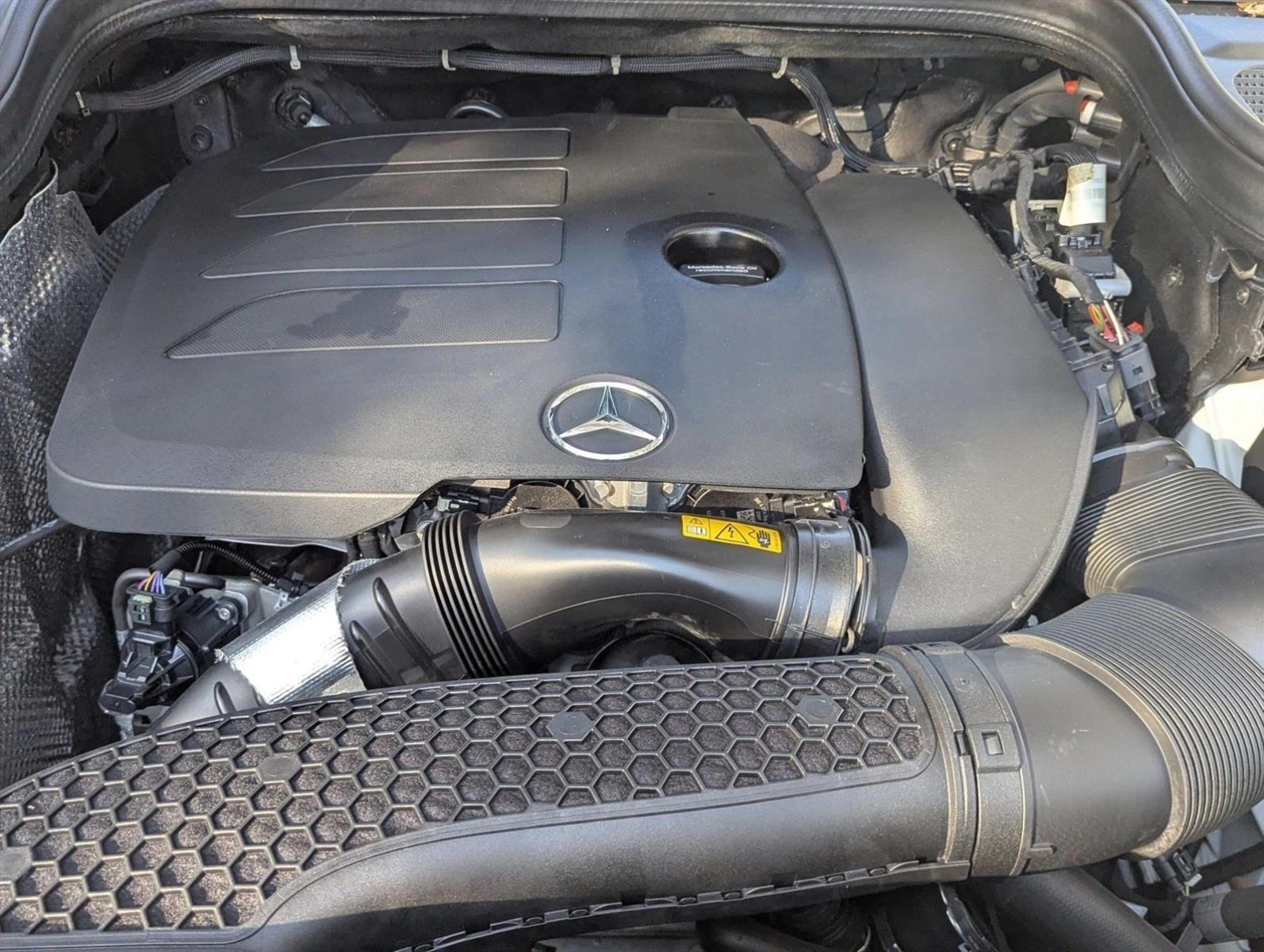 2023 Mercedes-Benz GLE GLE 350 4MATIC® SUV