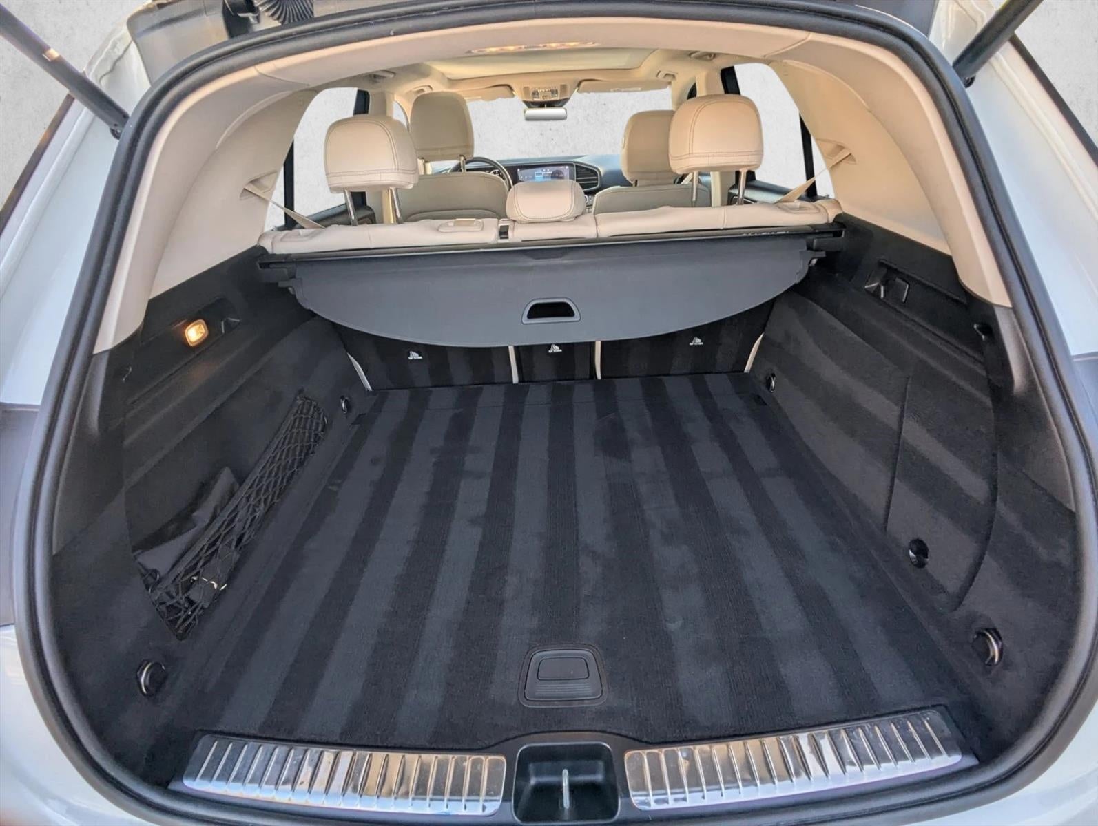 2023 Mercedes-Benz GLE GLE 350 4MATIC® SUV