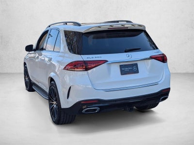 2023 Mercedes-Benz GLE GLE 350 4MATIC® SUV