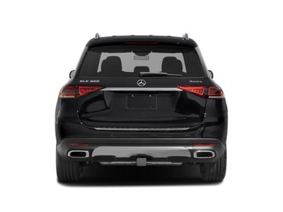 2023 Mercedes-Benz GLE GLE 350 4MATIC® SUV