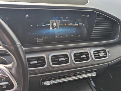 2021 Mercedes-Benz GLE GLE 350 4MATIC® SUV