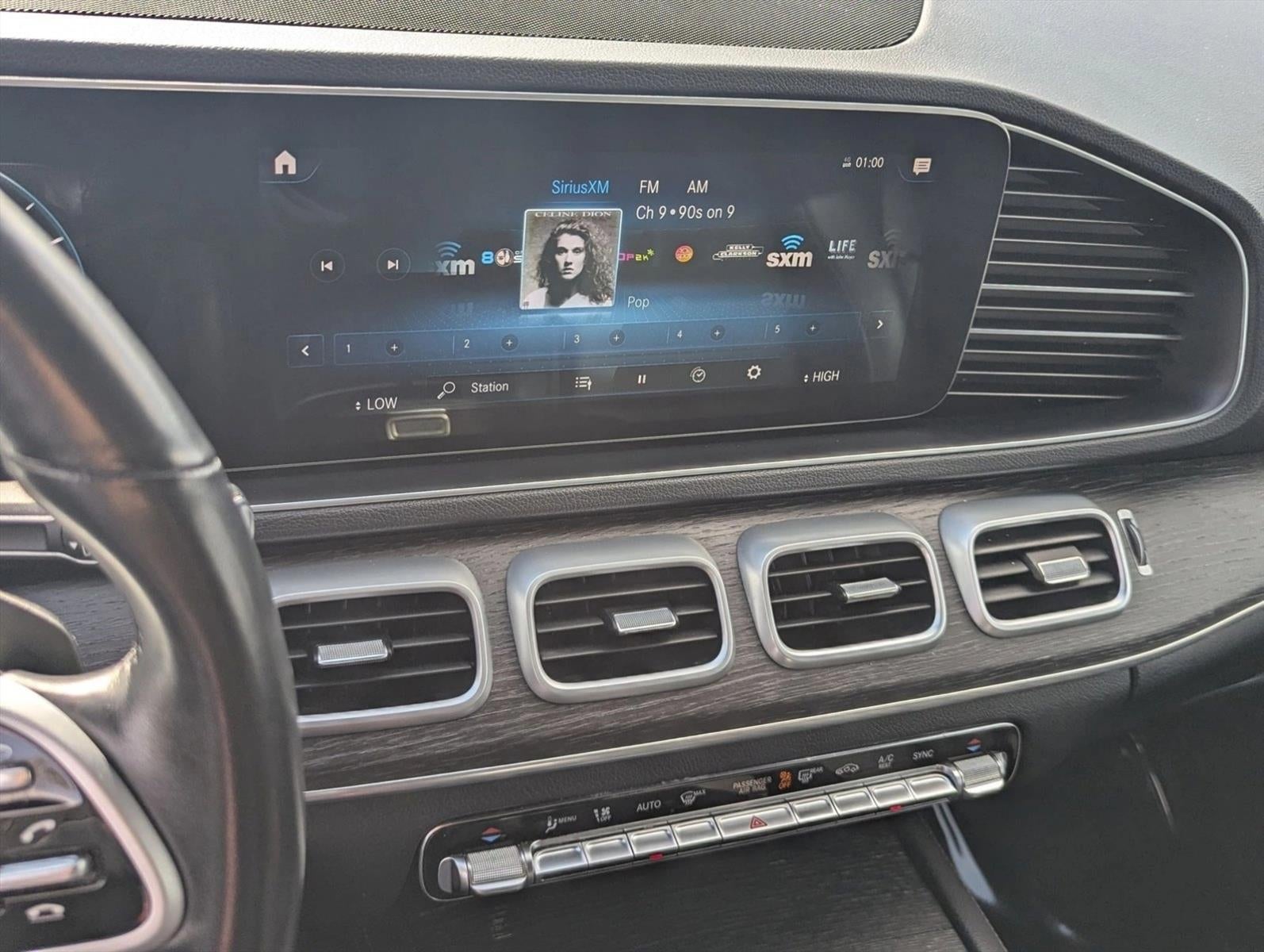 2021 Mercedes-Benz GLE GLE 350 4MATIC® SUV