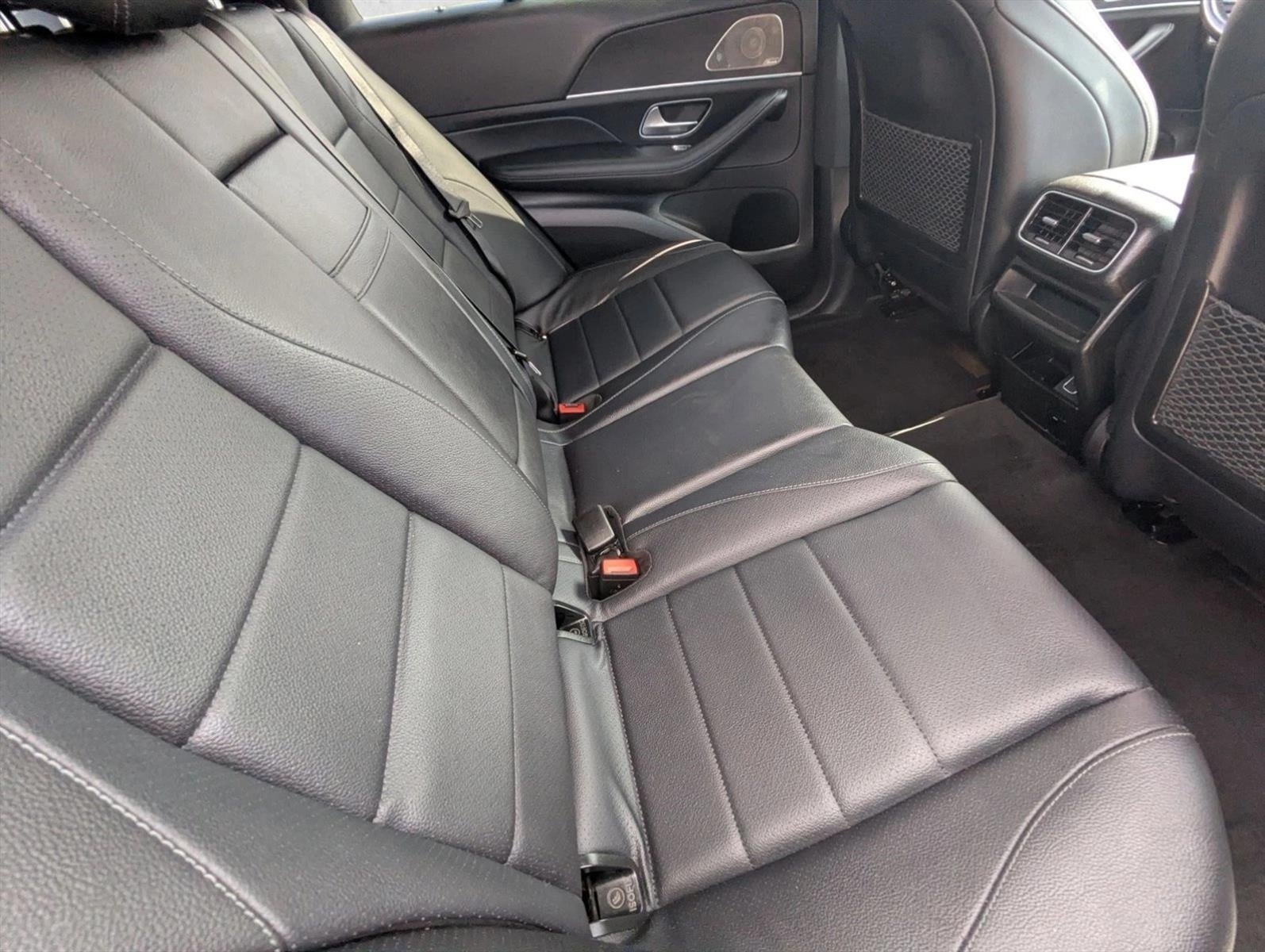 2021 Mercedes-Benz GLE GLE 350 4MATIC® SUV