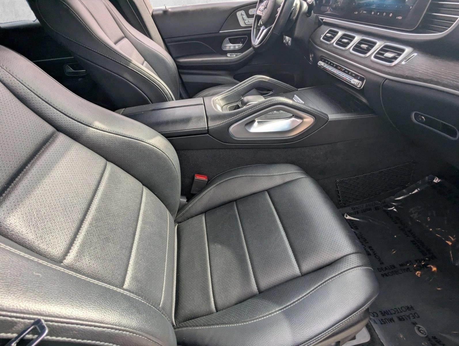 2021 Mercedes-Benz GLE GLE 350 4MATIC® SUV