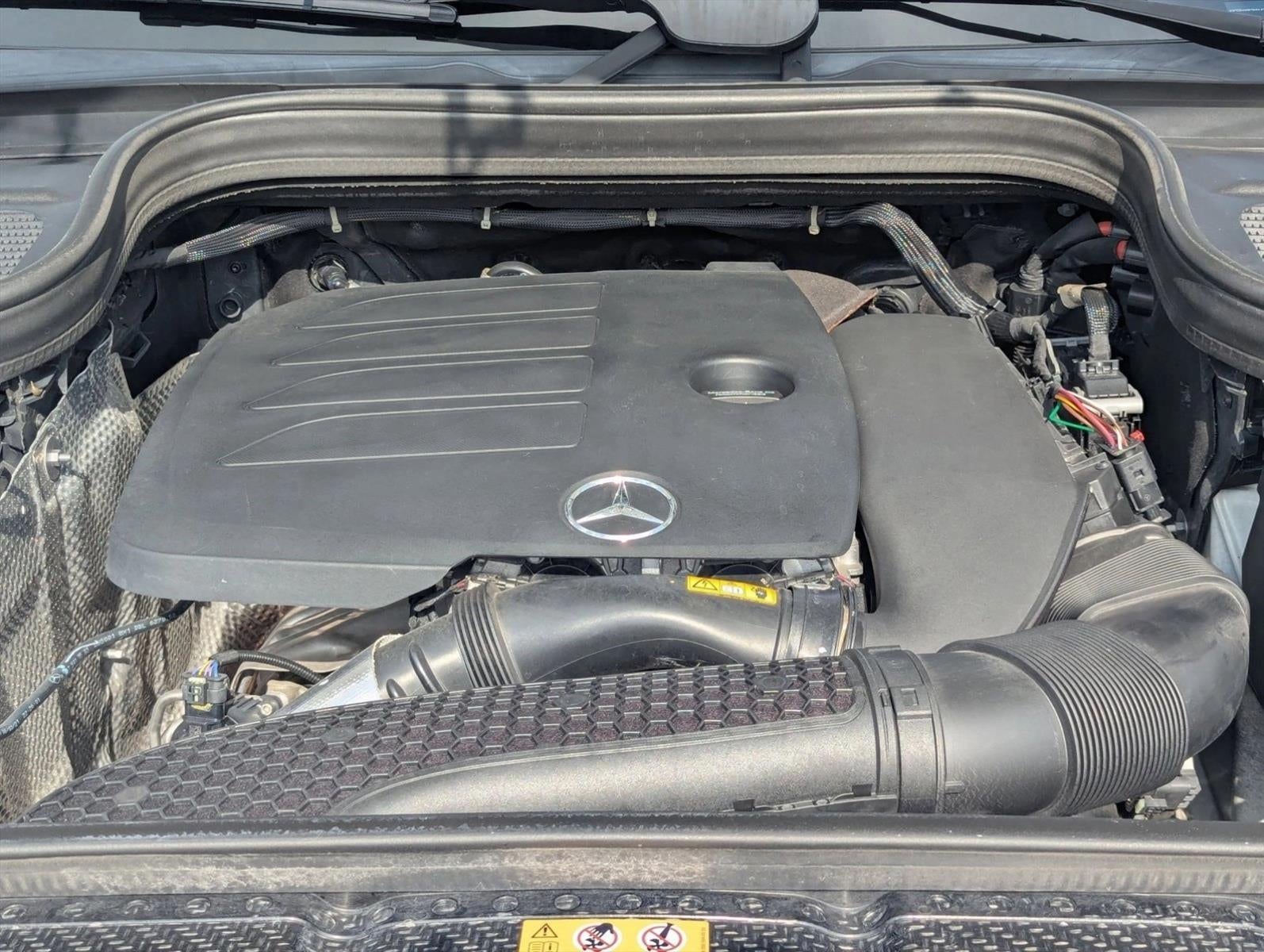 2021 Mercedes-Benz GLE GLE 350 4MATIC® SUV