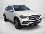 2021 Mercedes-Benz GLE GLE 350 4MATIC® SUV