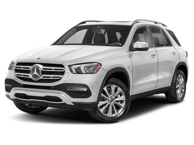 2023 Mercedes-Benz GLE GLE 350 4MATIC® SUV