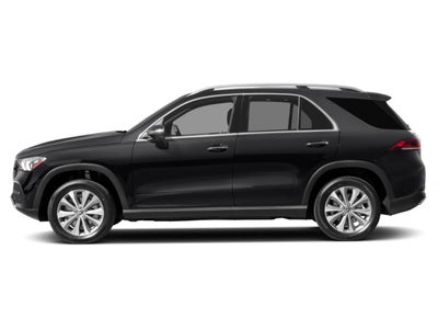 2023 Mercedes-Benz GLE GLE 350 4MATIC® SUV