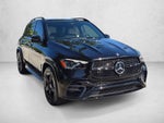 2025 Mercedes-Benz GLE GLE 450 4MATIC® SUV