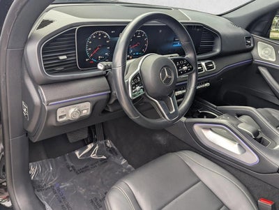 2023 Mercedes-Benz GLE GLE 450 4MATIC® SUV