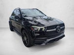 2023 Mercedes-Benz GLE GLE 450 4MATIC® SUV