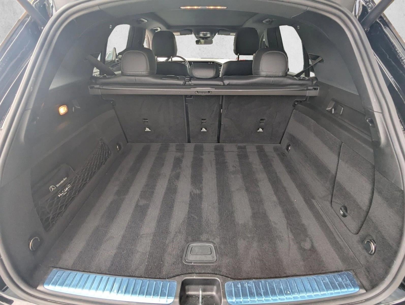 2023 Mercedes-Benz GLE GLE 450 4MATIC® SUV