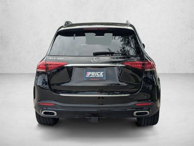 2023 Mercedes-Benz GLE GLE 450 4MATIC® SUV