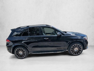 2023 Mercedes-Benz GLE GLE 450 4MATIC® SUV