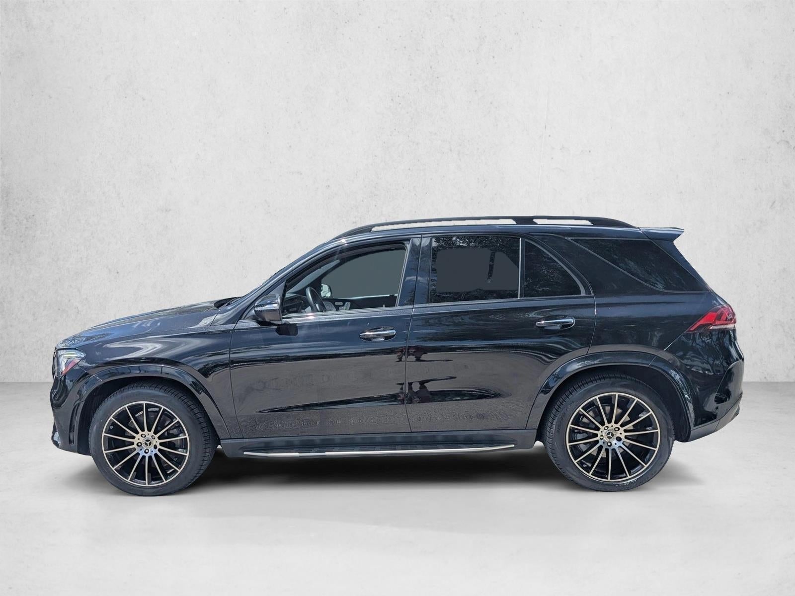 2023 Mercedes-Benz GLE GLE 450 4MATIC® SUV