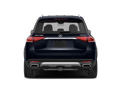 2023 Mercedes-Benz GLE GLE 450 4MATIC® SUV