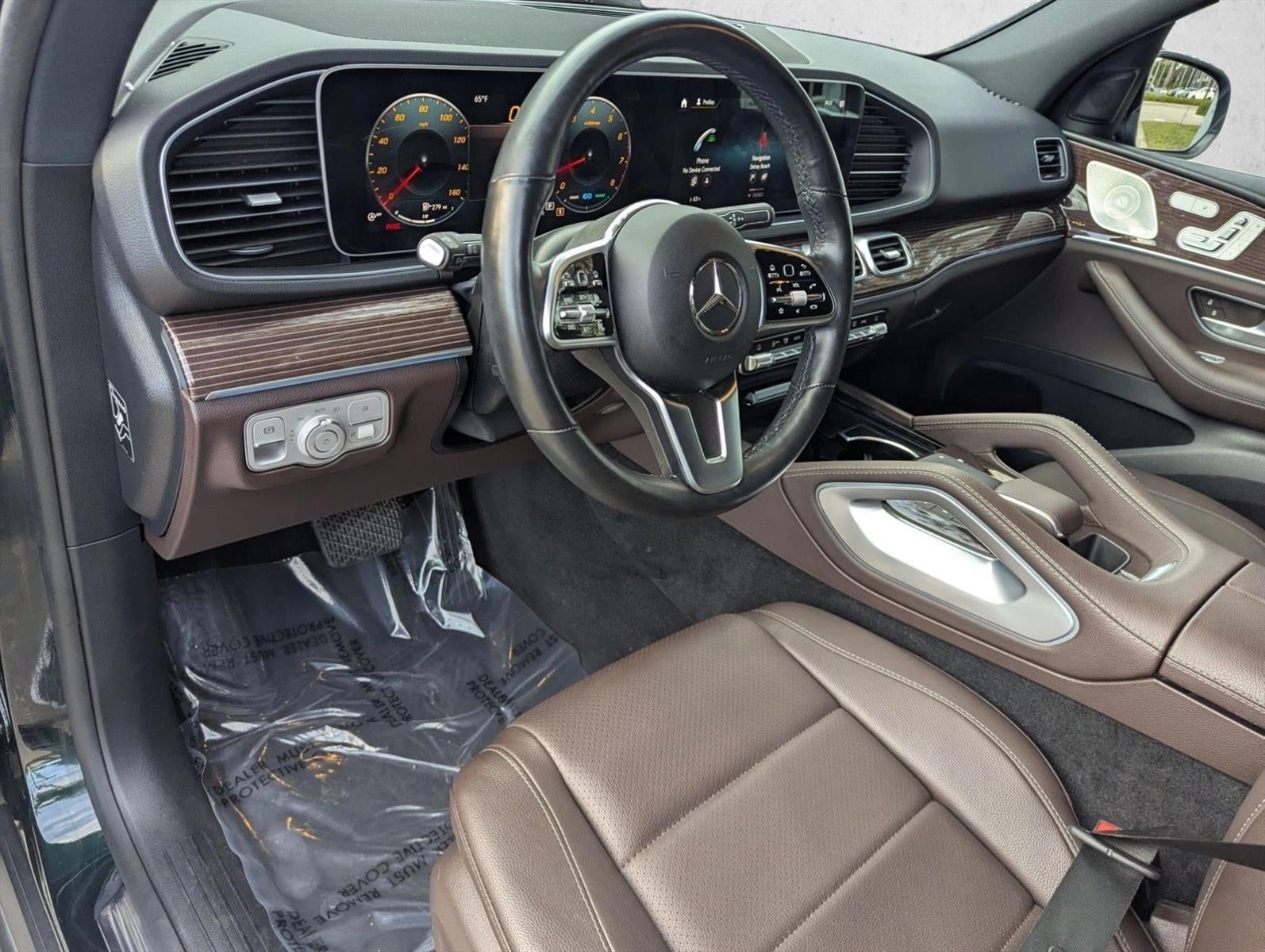 2023 Mercedes-Benz GLE GLE 450 4MATIC® SUV