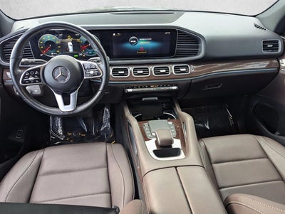 2023 Mercedes-Benz GLE GLE 450 4MATIC® SUV