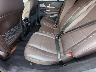 2023 Mercedes-Benz GLE GLE 450 4MATIC® SUV