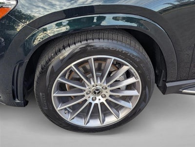 2023 Mercedes-Benz GLE GLE 450 4MATIC® SUV