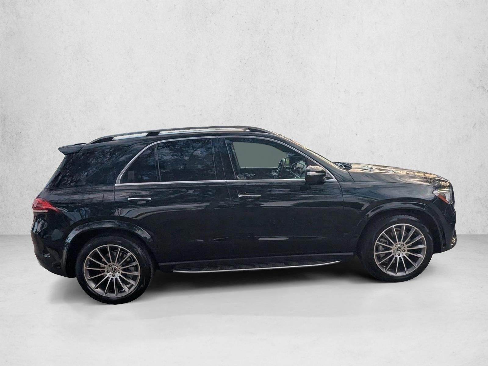 2023 Mercedes-Benz GLE GLE 450 4MATIC® SUV