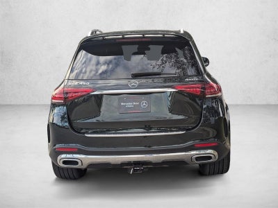 2023 Mercedes-Benz GLE GLE 450 4MATIC® SUV