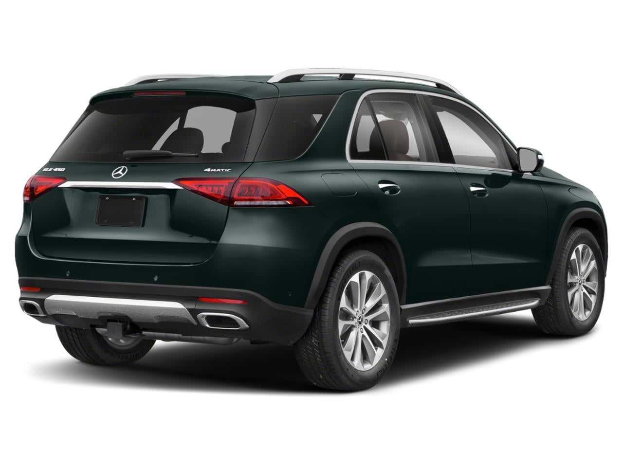 2023 Mercedes-Benz GLE GLE 450 4MATIC® SUV