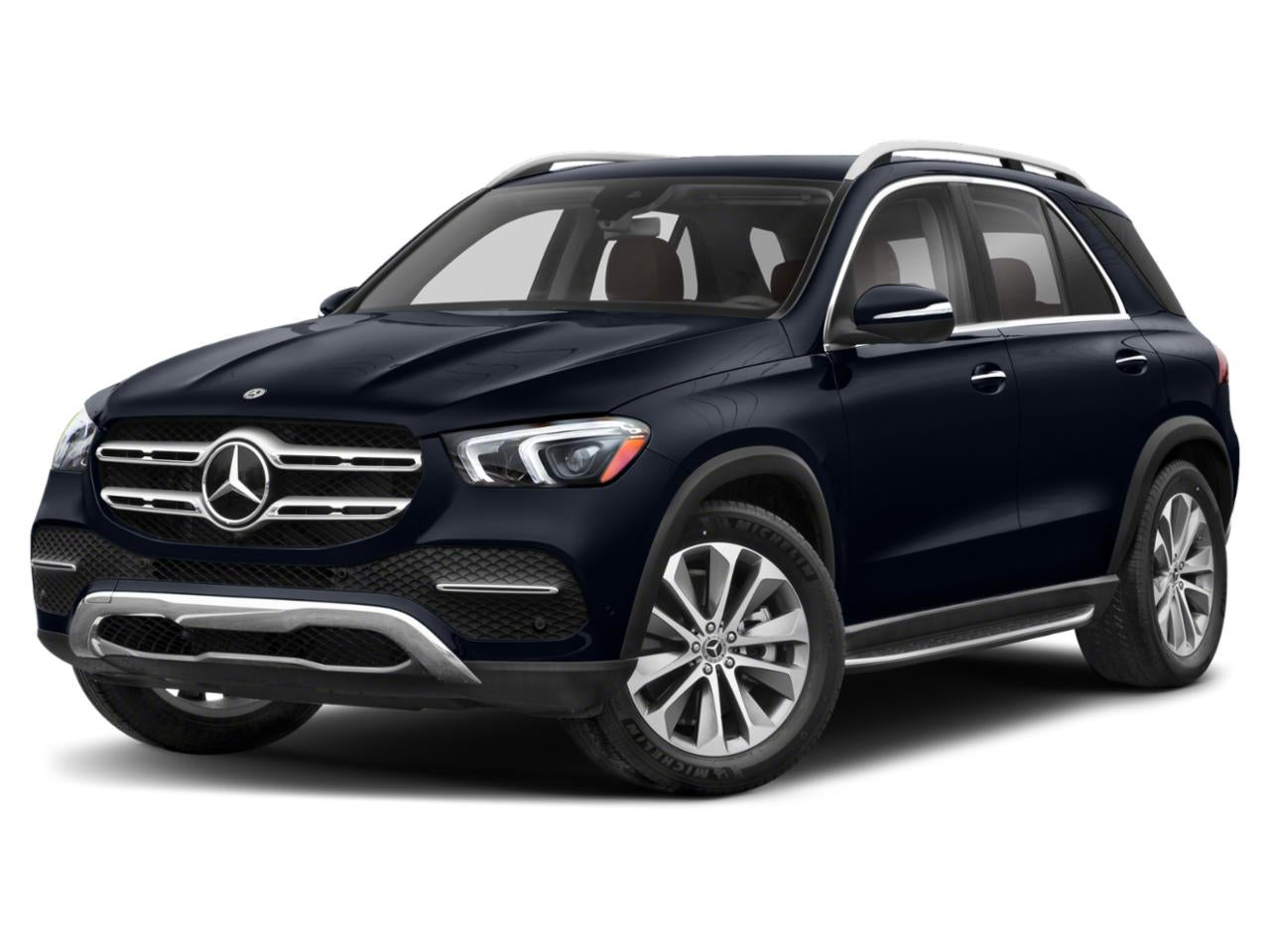 2023 Mercedes-Benz GLE GLE 450 4MATIC® SUV