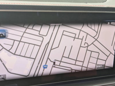 2025 Mercedes-Benz GLE AMG® GLE 53 4MATIC®+ SUV