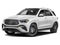 2025 Mercedes-Benz GLE AMG® GLE 53 4MATIC®+ SUV