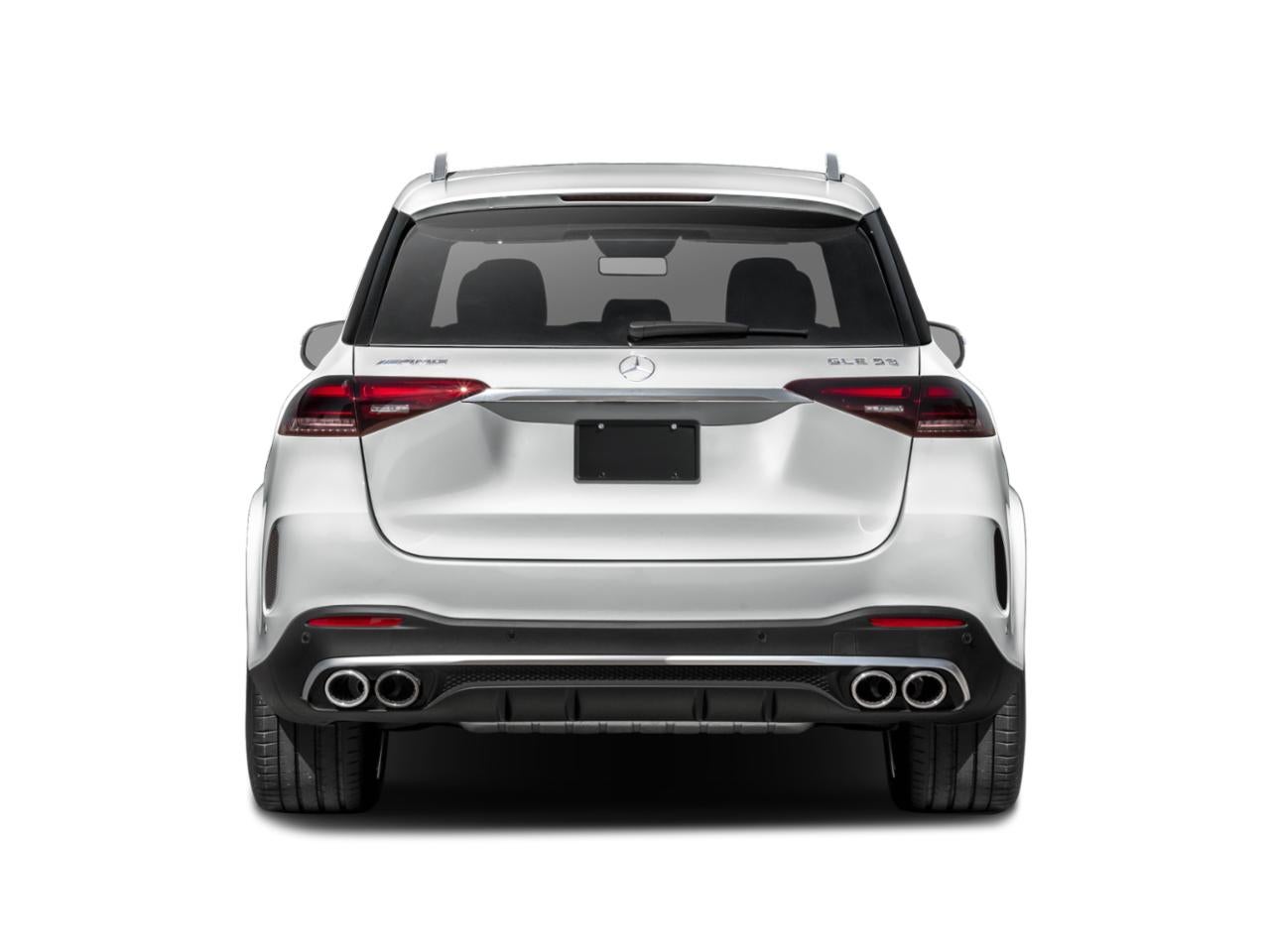 2025 Mercedes-Benz GLE AMG® GLE 53 4MATIC®+ SUV