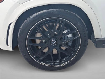 2022 Mercedes-Benz GLE AMG® GLE 53 4MATIC® Coupe