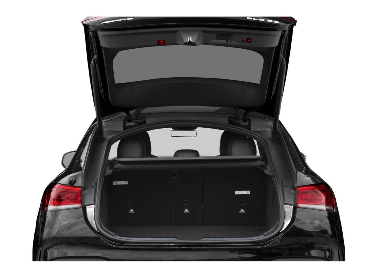 2022 Mercedes-Benz GLE AMG® GLE 53 4MATIC® Coupe