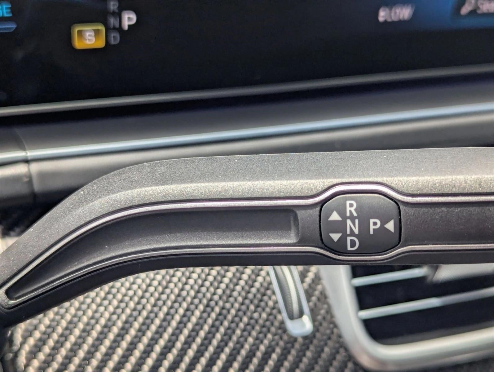 2024 Mercedes-Benz GLE AMG® GLE 53 4MATIC®+ Coupe