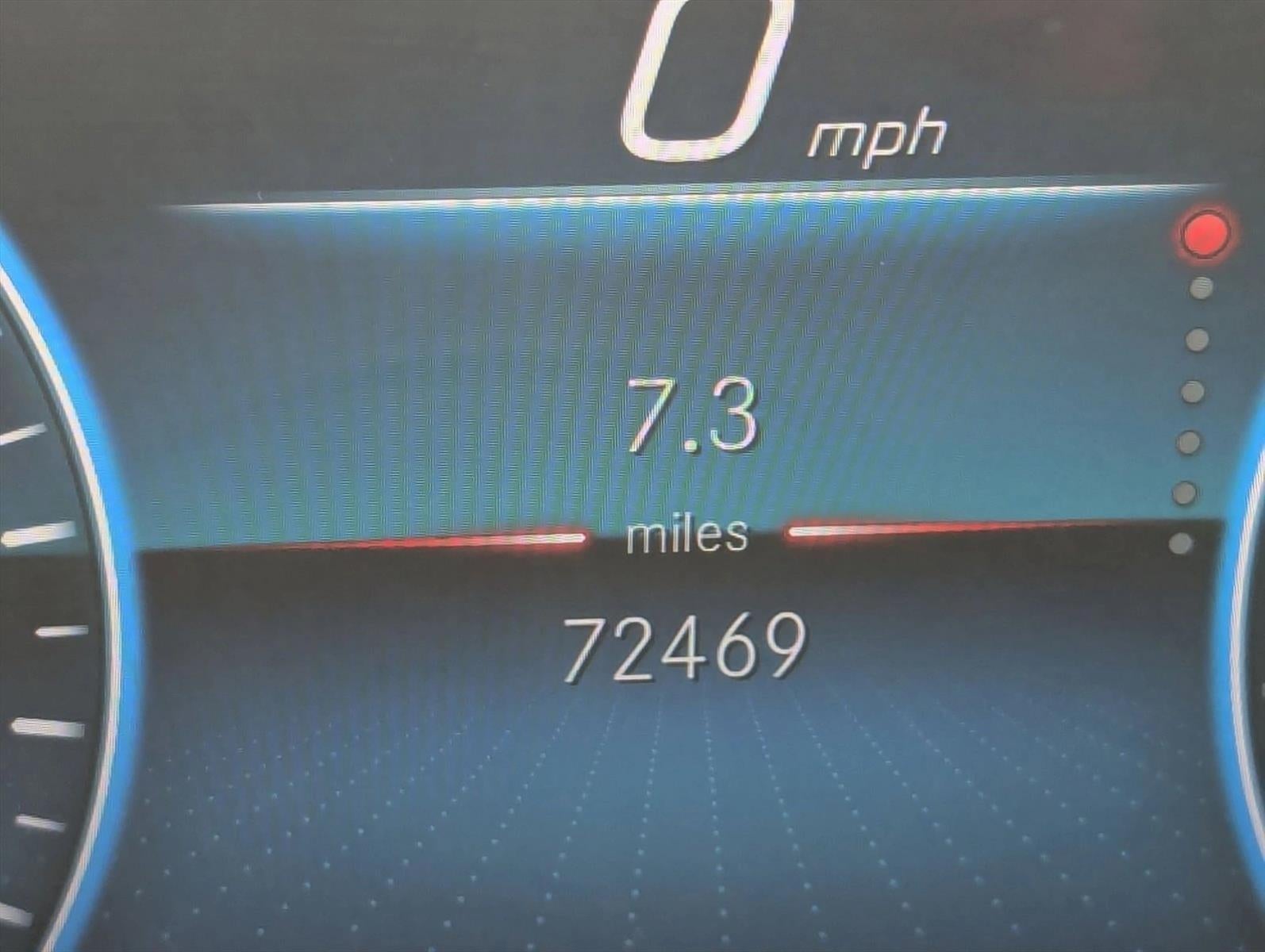 2020 Mercedes-Benz GLS GLS 450 4MATIC® SUV