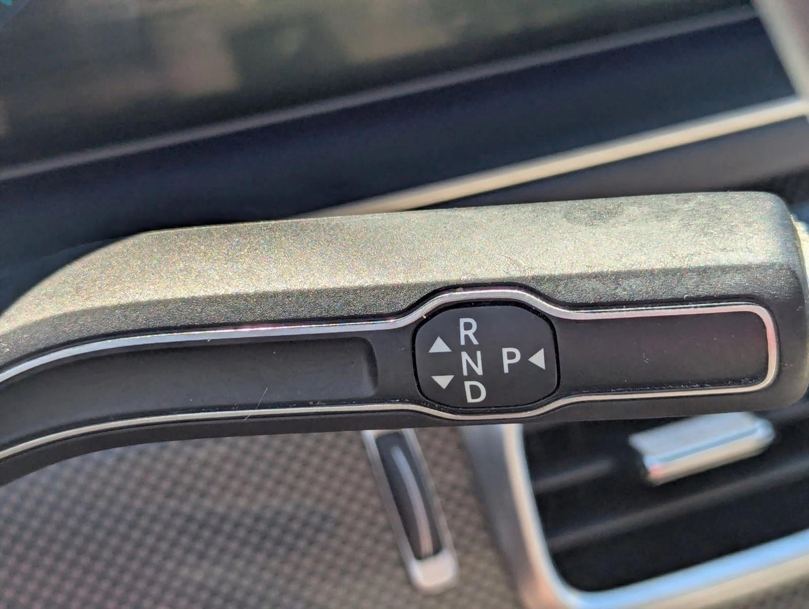 2020 Mercedes-Benz GLS GLS 450 4MATIC® SUV