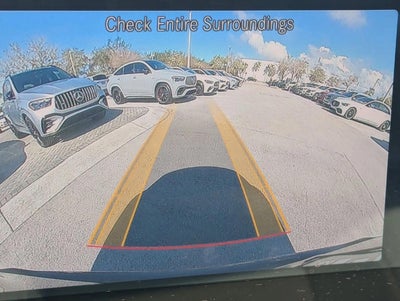 2020 Mercedes-Benz GLS GLS 450 4MATIC® SUV