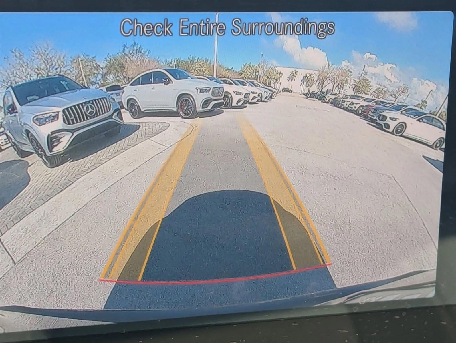 2020 Mercedes-Benz GLS GLS 450 4MATIC® SUV