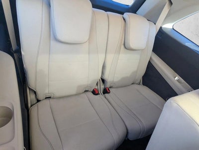 2020 Mercedes-Benz GLS GLS 450 4MATIC® SUV