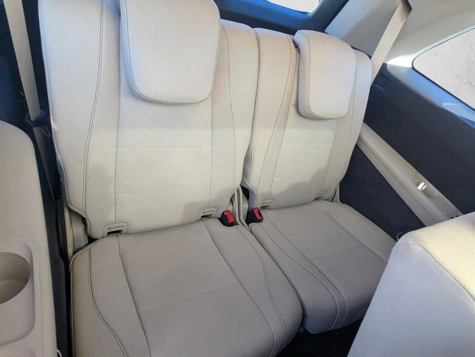 2020 Mercedes-Benz GLS GLS 450 4MATIC® SUV