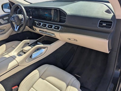 2020 Mercedes-Benz GLS GLS 450 4MATIC® SUV