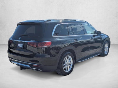 2020 Mercedes-Benz GLS GLS 450 4MATIC® SUV