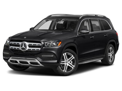 2020 Mercedes-Benz GLS GLS 450 4MATIC® SUV