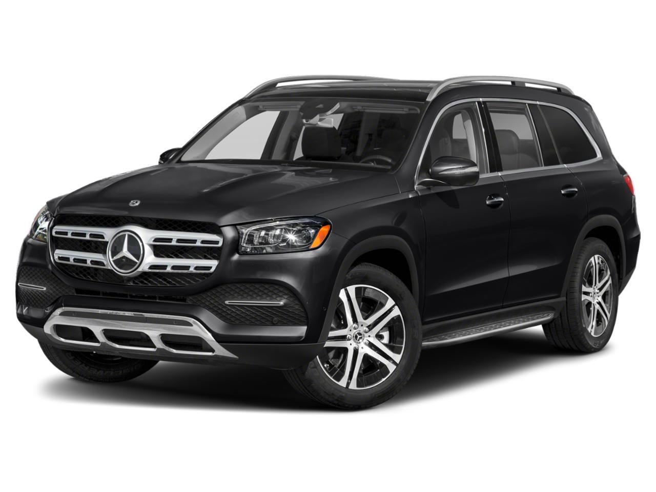 2020 Mercedes-Benz GLS GLS 450 4MATIC® SUV