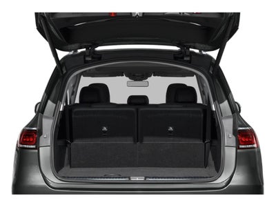 2020 Mercedes-Benz GLS GLS 450 4MATIC® SUV