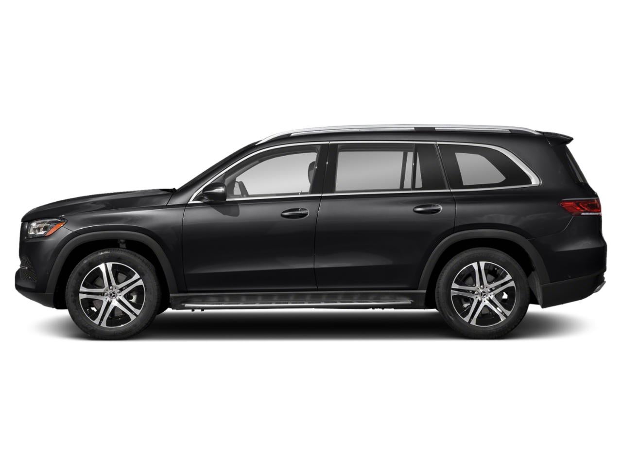 2020 Mercedes-Benz GLS GLS 450 4MATIC® SUV