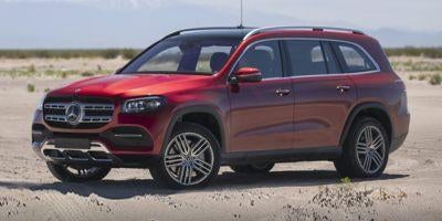 2020 Mercedes-Benz GLS GLS 450 4MATIC® SUV